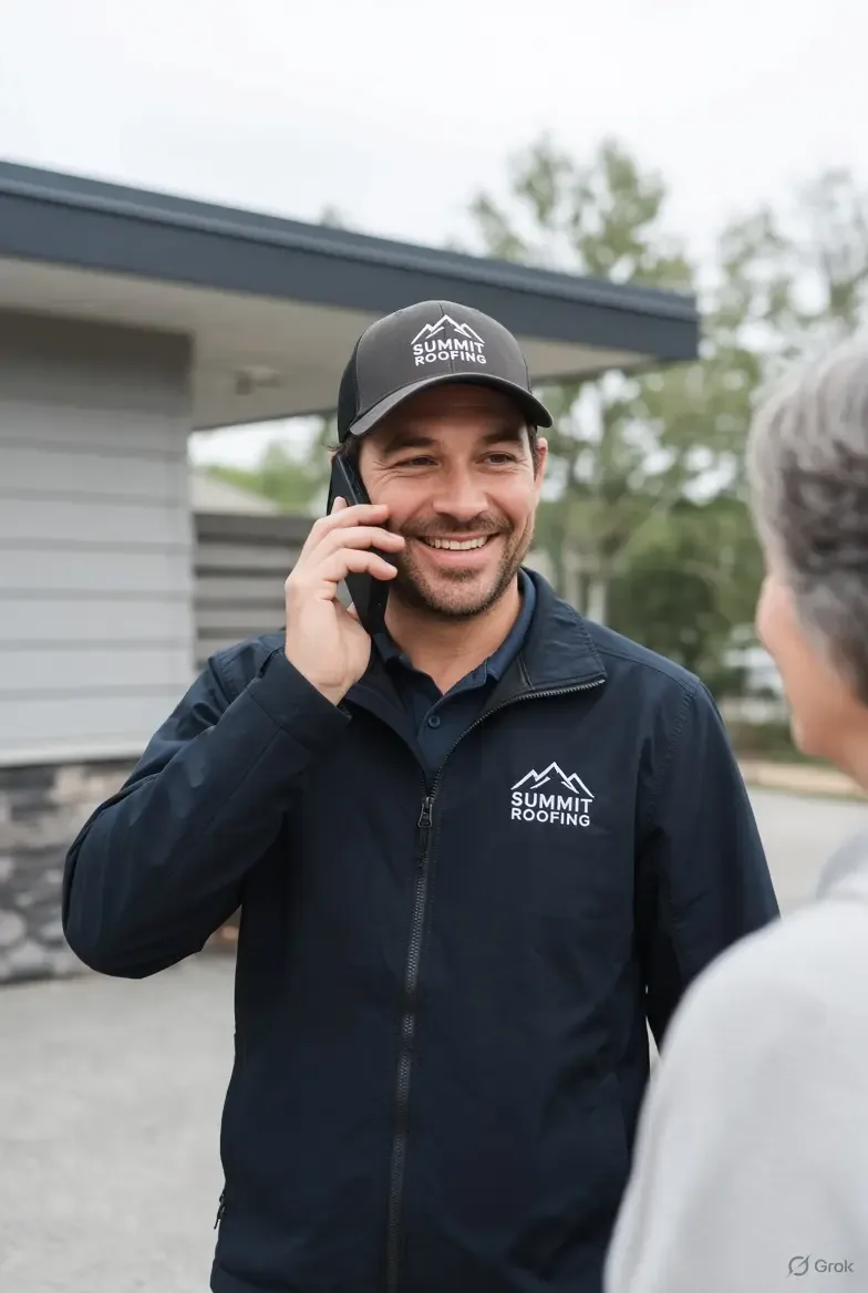 Flat Roof Leak Repair Broadway, OH FAQs